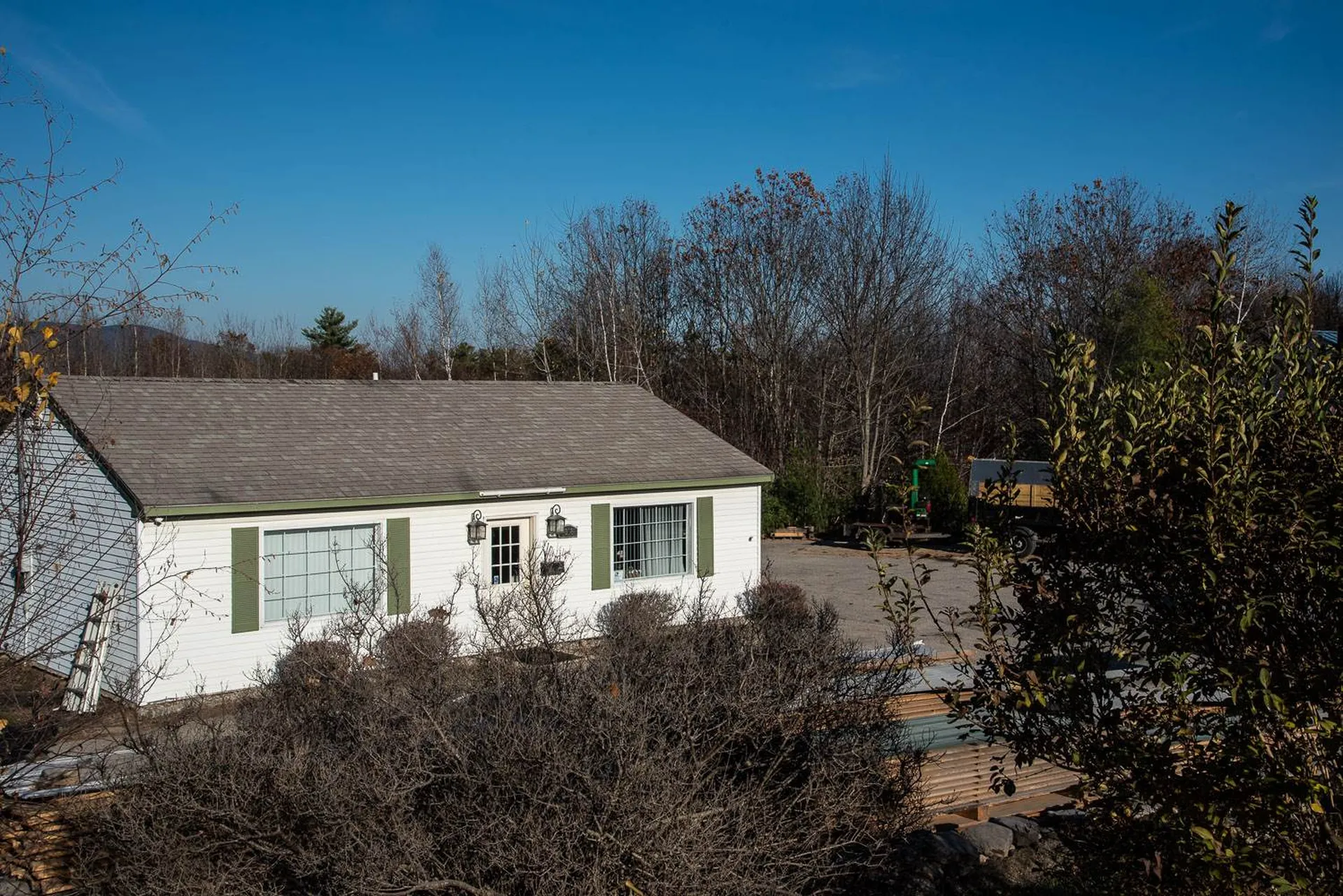 1018 Route 16 Ossipee NH 03864