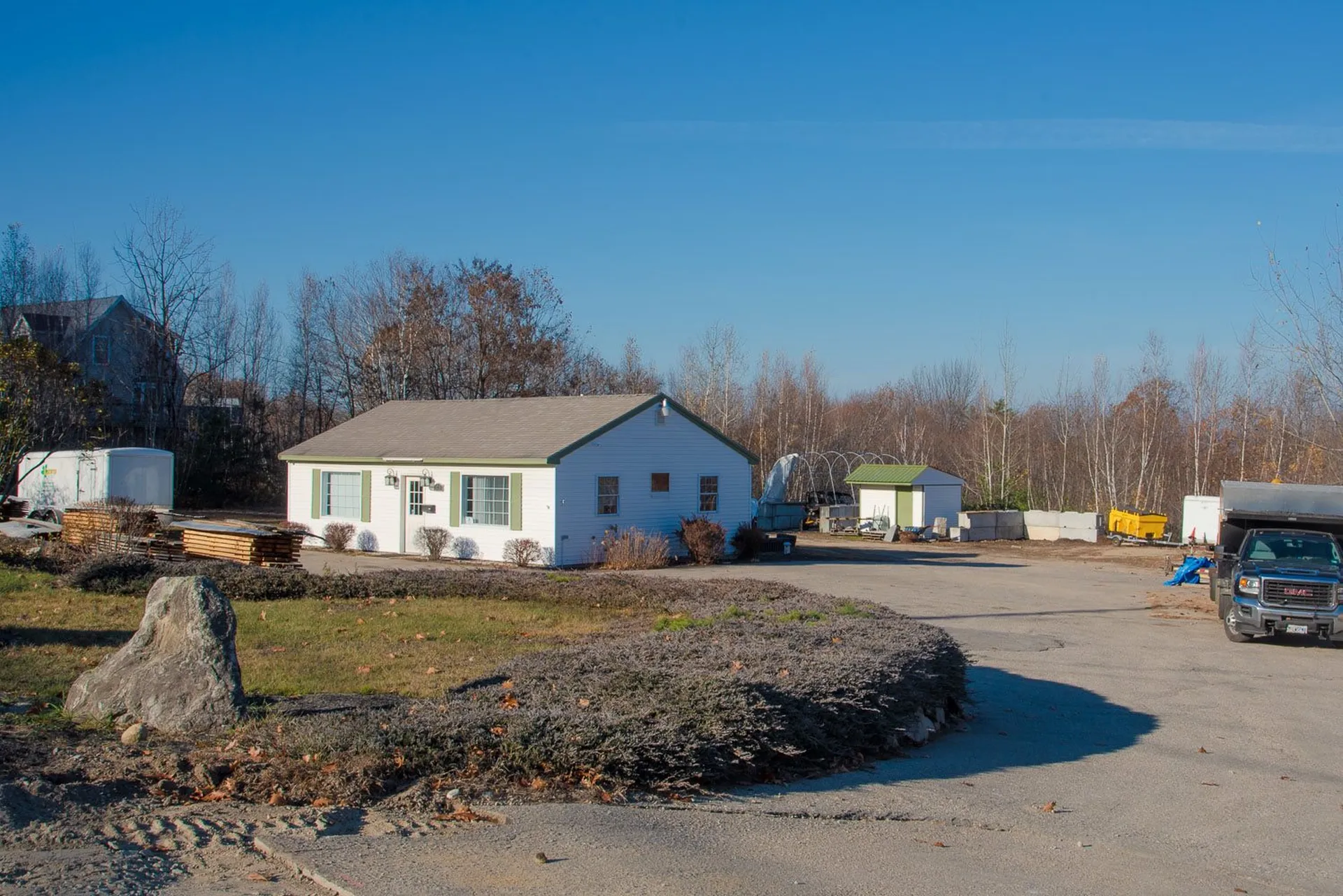 1018 Route 16 Ossipee NH 03864