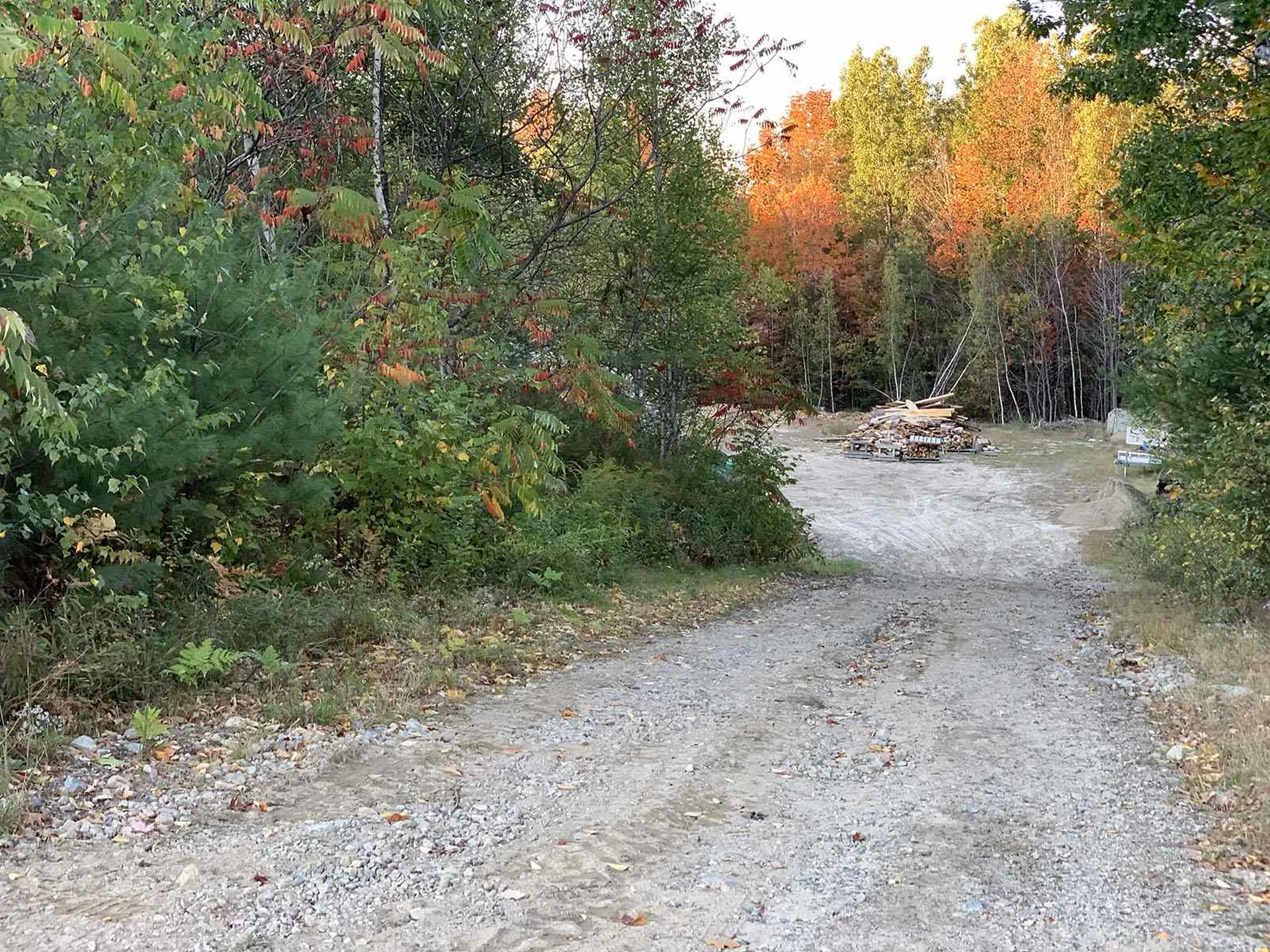 1018 Route 16 Ossipee NH 03864
