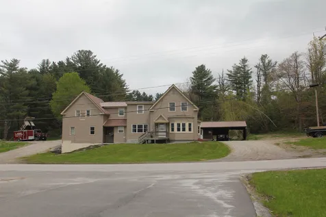 26 Post Office Road Sunapee NH 03782