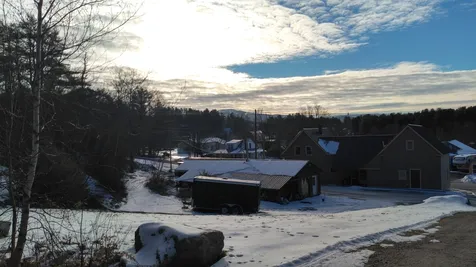 26 Post Office Road Sunapee NH 03782
