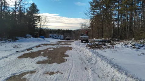 26 Post Office Road Sunapee NH 03782