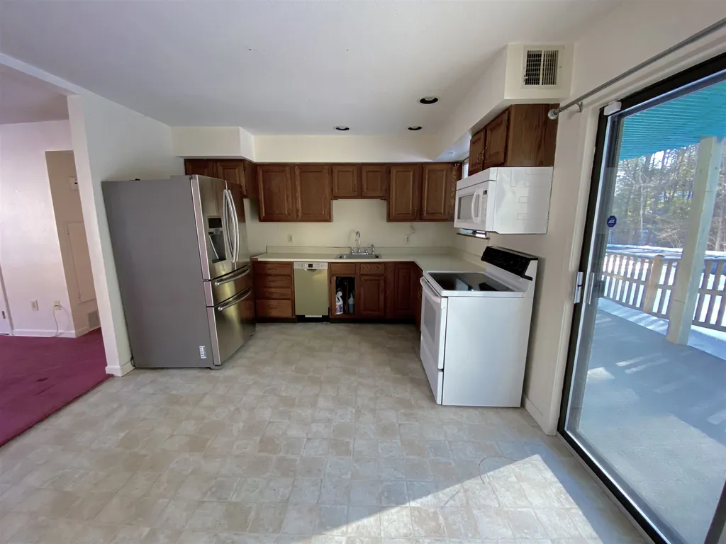 133 Colonial Drive Hartford VT 05001