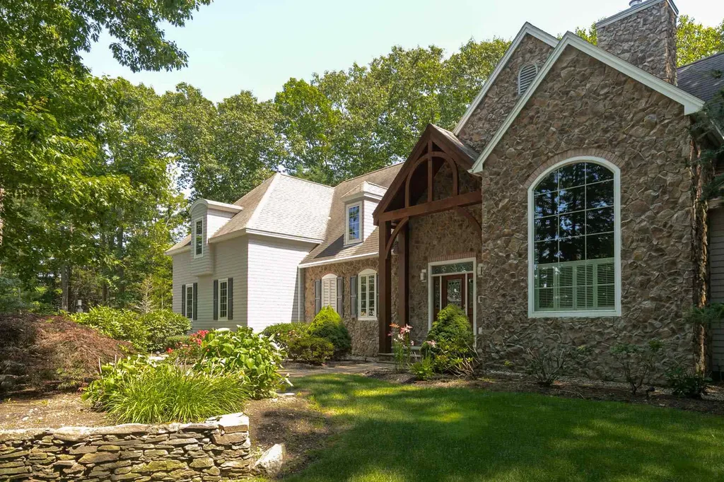 115 Odiorne Point Road Portsmouth NH 03801