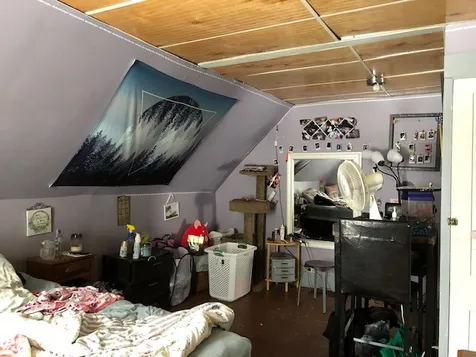 1139 Parker Road Danville VT 05828