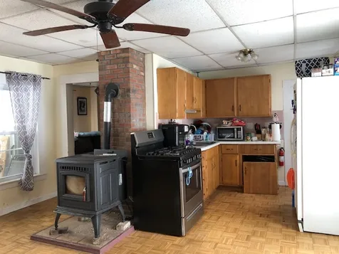 1139 Parker Road Danville VT 05828