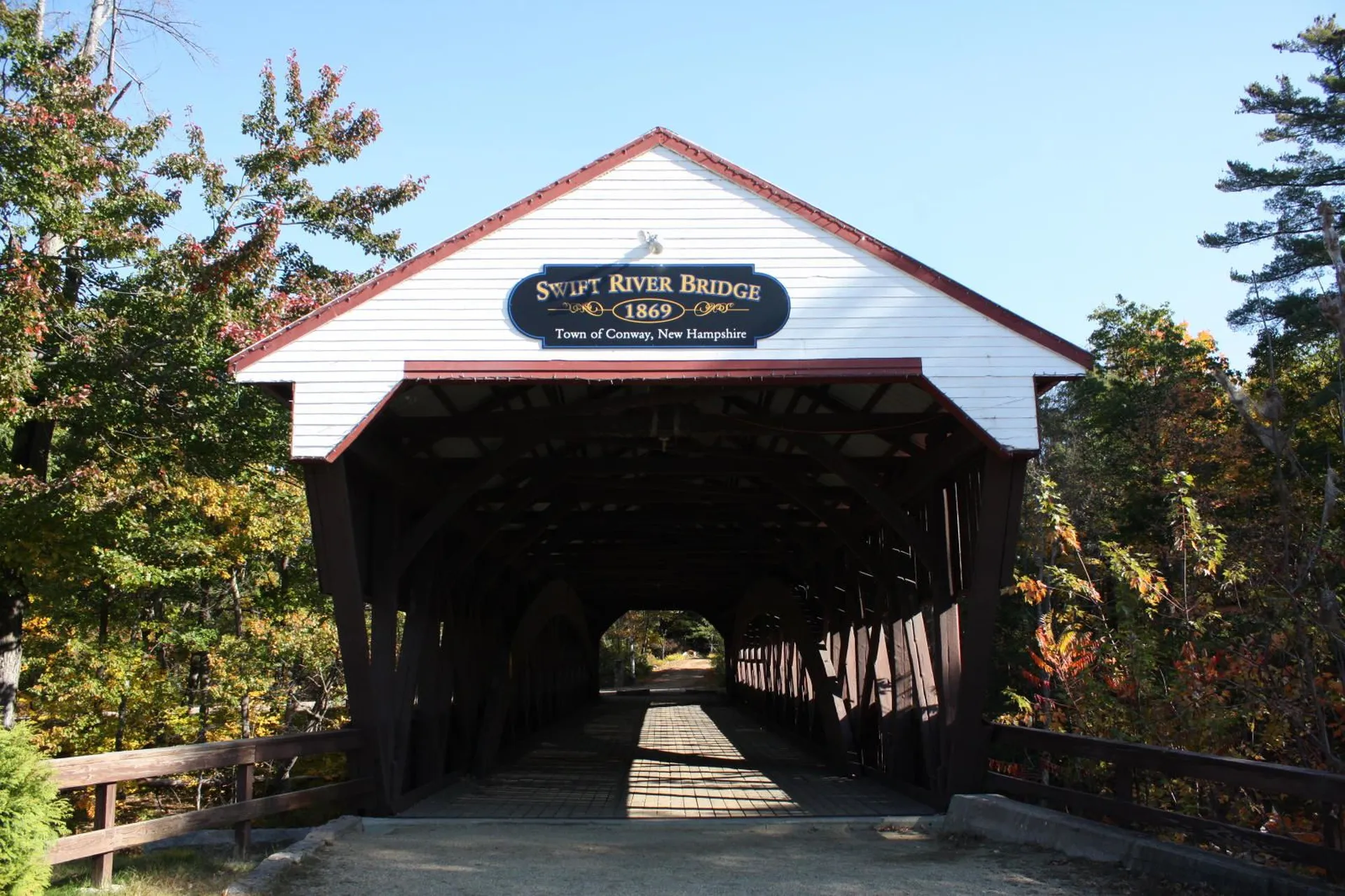 148 Washington Street Conway NH 03818