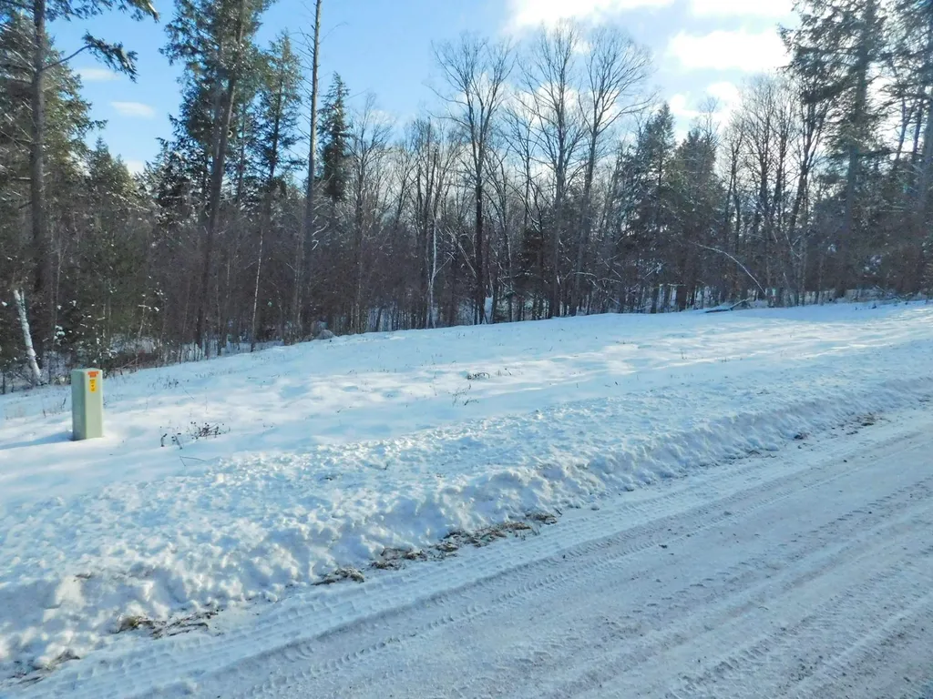 200 Bertha Springs Road Waitsfield VT 05673