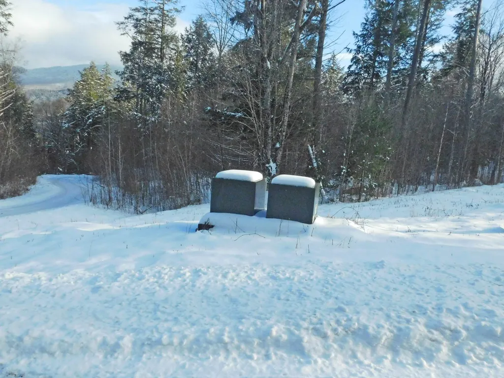 200 Bertha Springs Road Waitsfield VT 05673