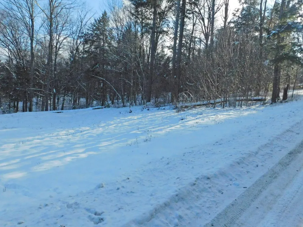 200 Bertha Springs Road Waitsfield VT 05673