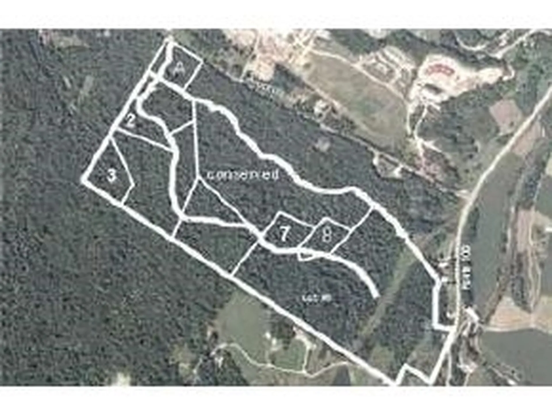 200 Bertha Springs Road Waitsfield VT 05673