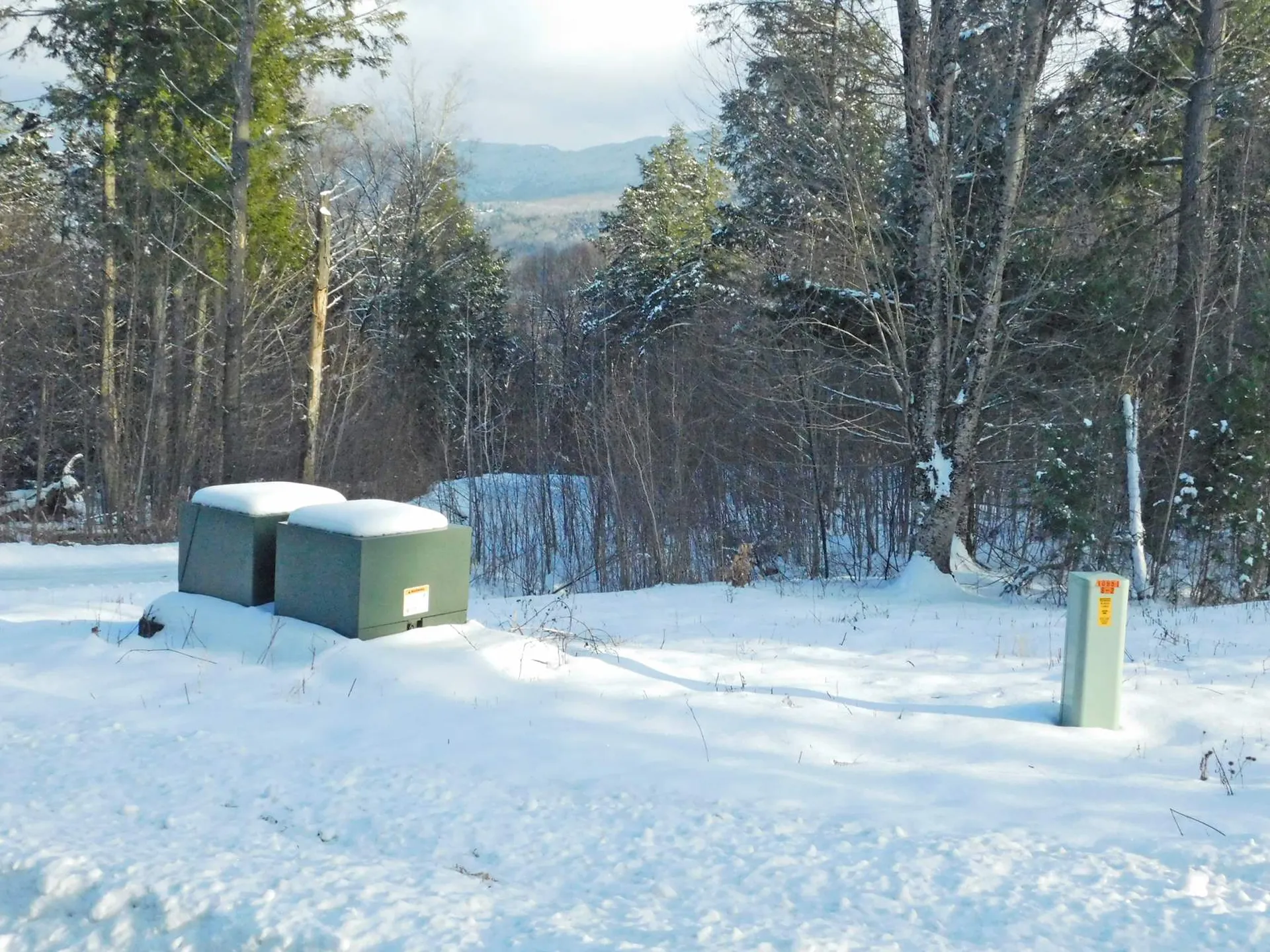 200 Bertha Springs Road Waitsfield VT 05673