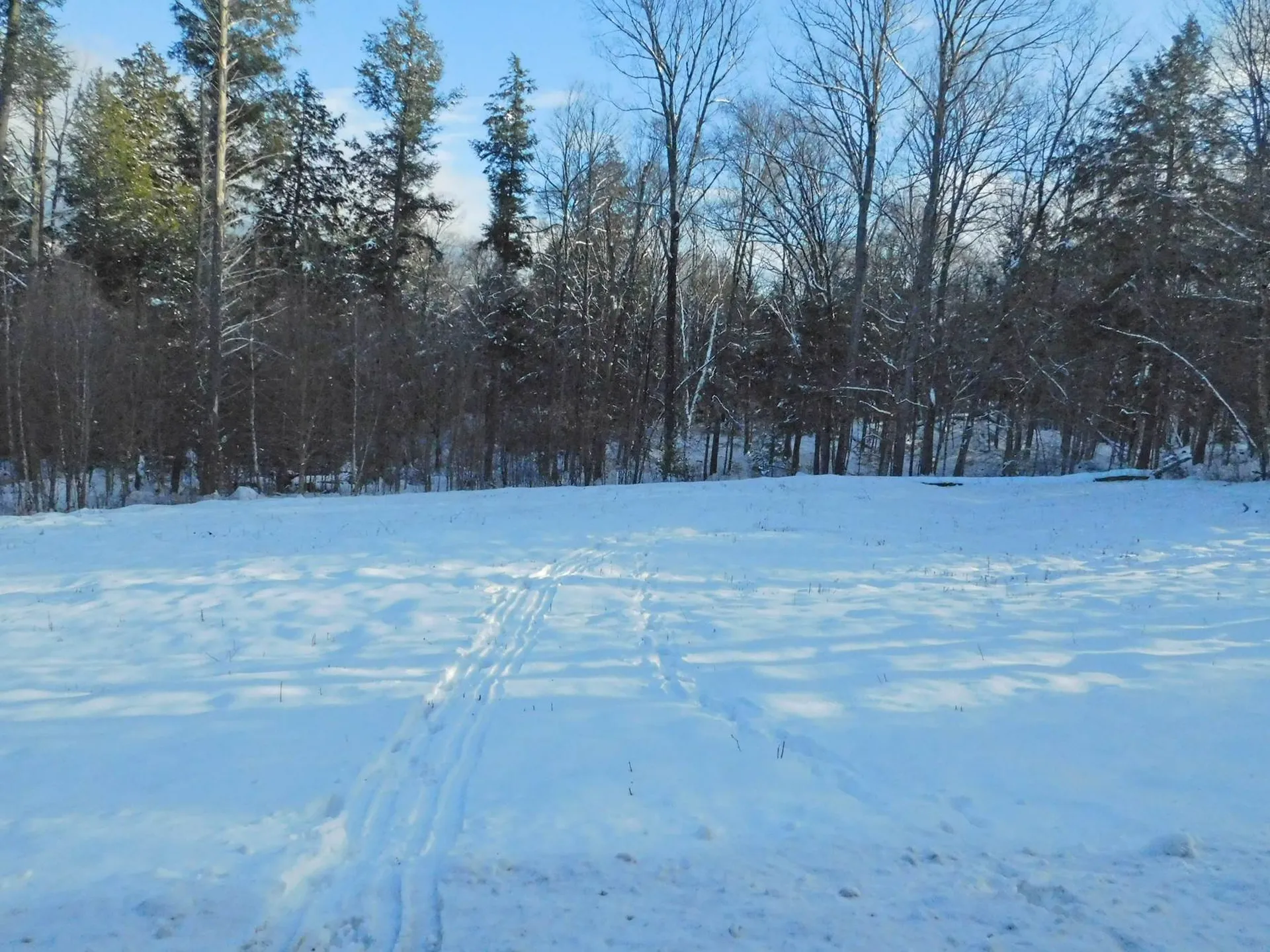 200 Bertha Springs Road Waitsfield VT 05673