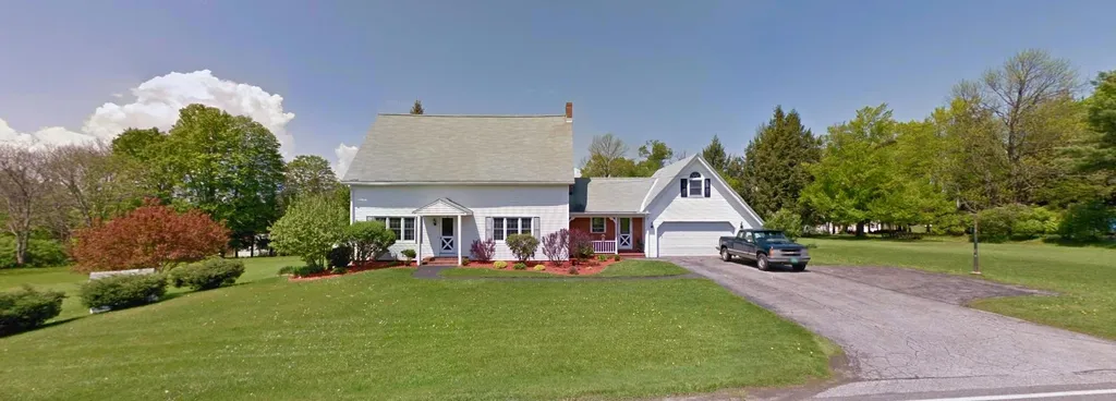 16 Osborne Road Barre Town VT 05641