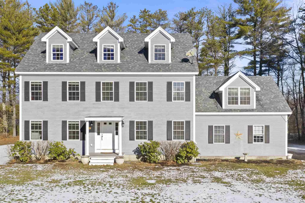 11 Black Swan Drive South Berwick ME 03908