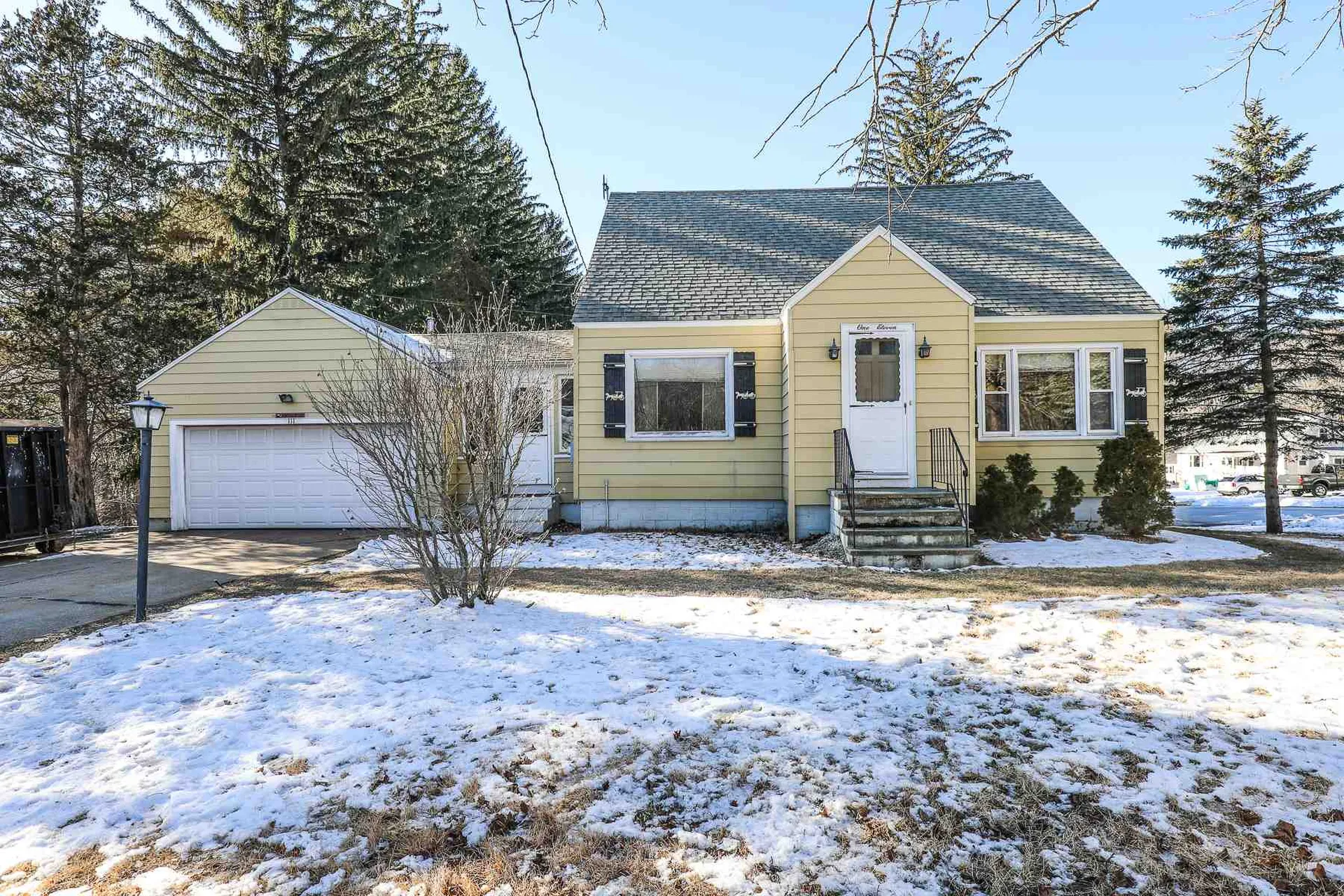 111 Huse Road Manchester NH 03103