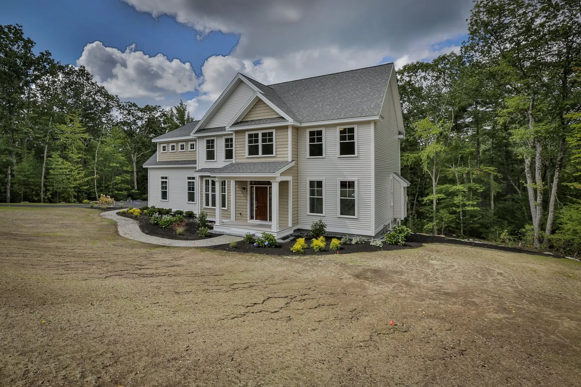2 Clover Hill Way Brookline NH 03033