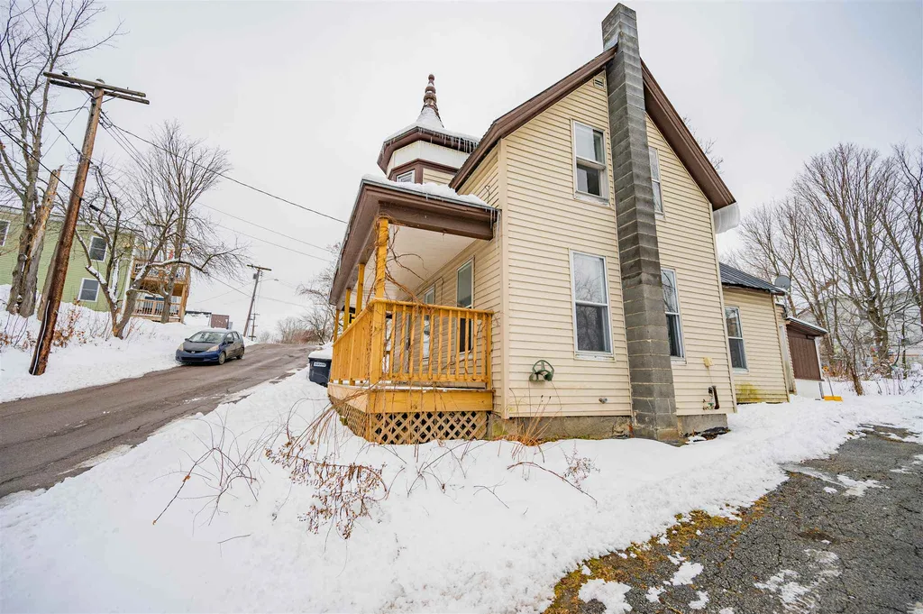 6 Bianchi Street Barre Town VT 05641