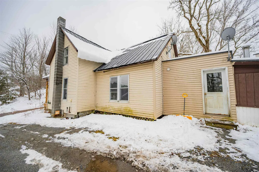 6 Bianchi Street Barre Town VT 05641
