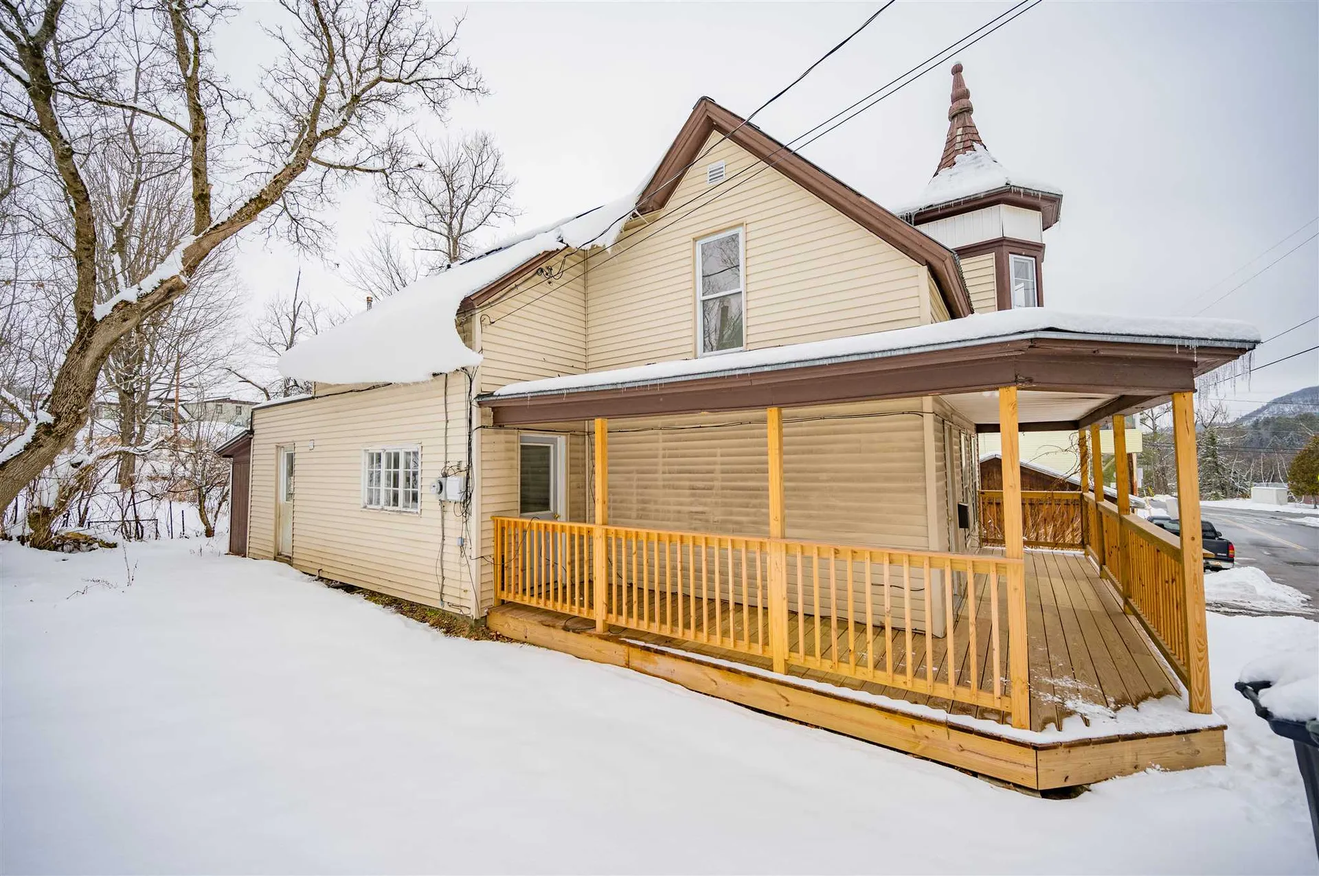 6 Bianchi Street Barre Town VT 05641