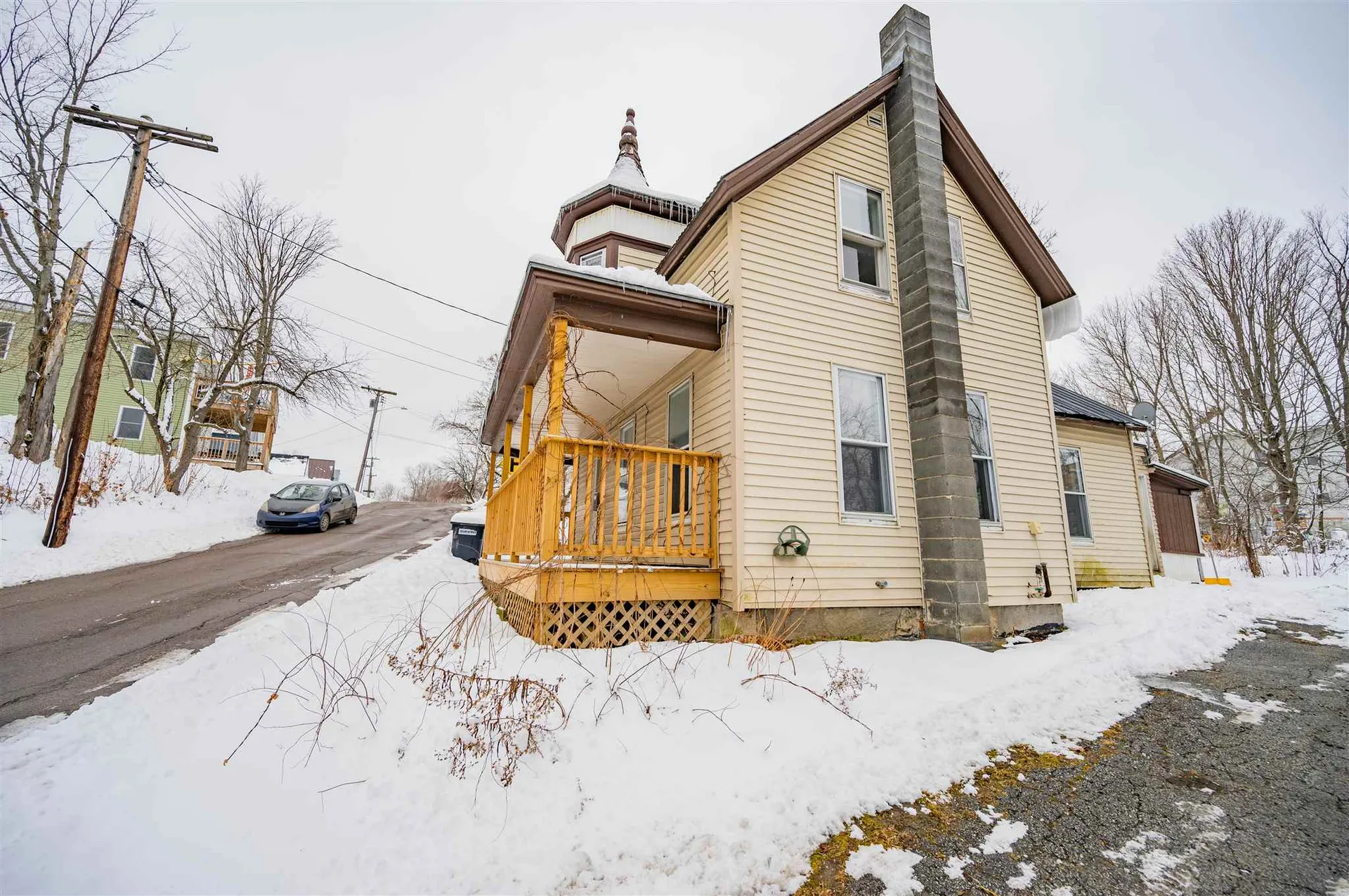 6 Bianchi Street Barre Town VT 05641