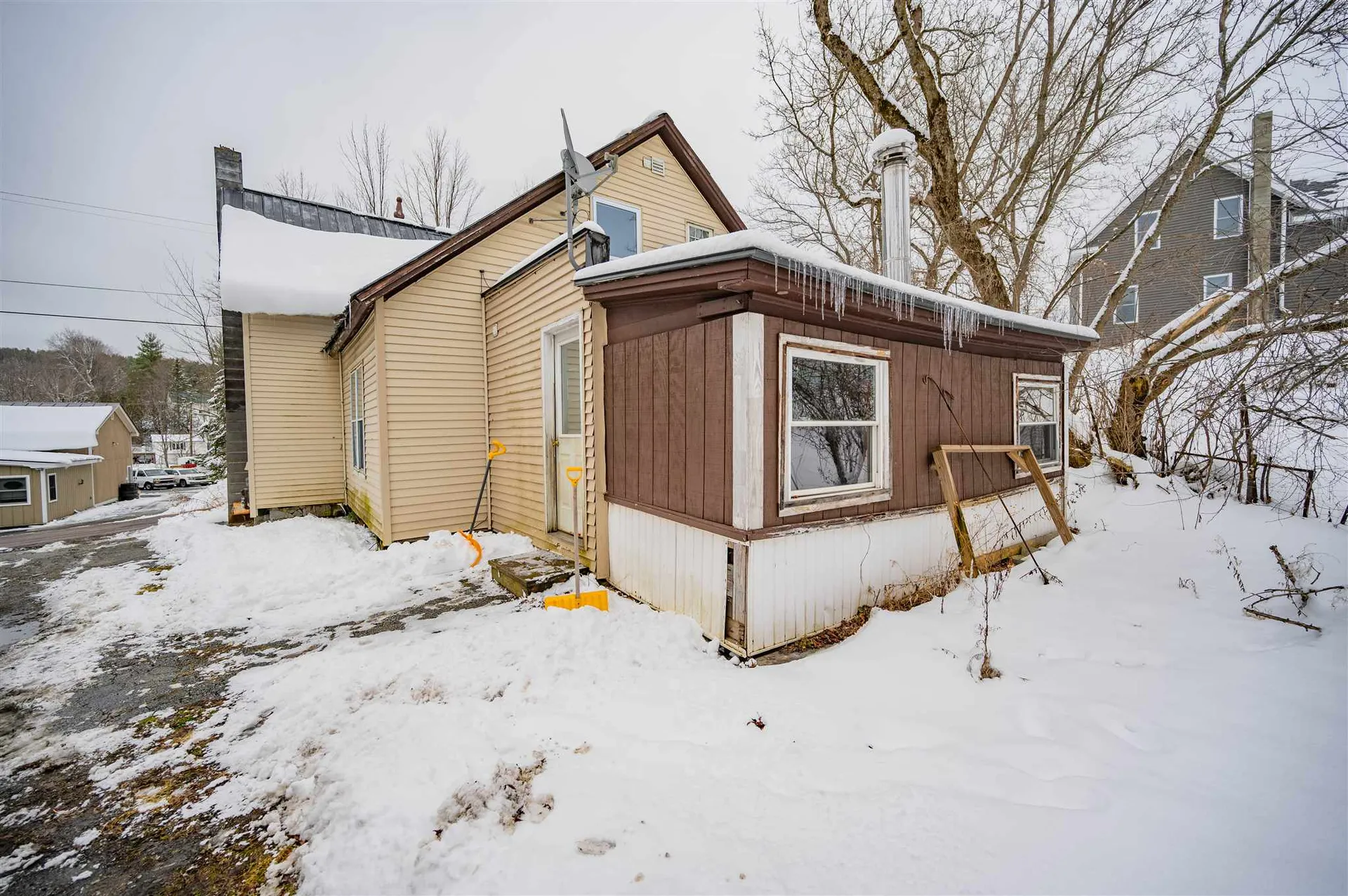 6 Bianchi Street Barre Town VT 05641