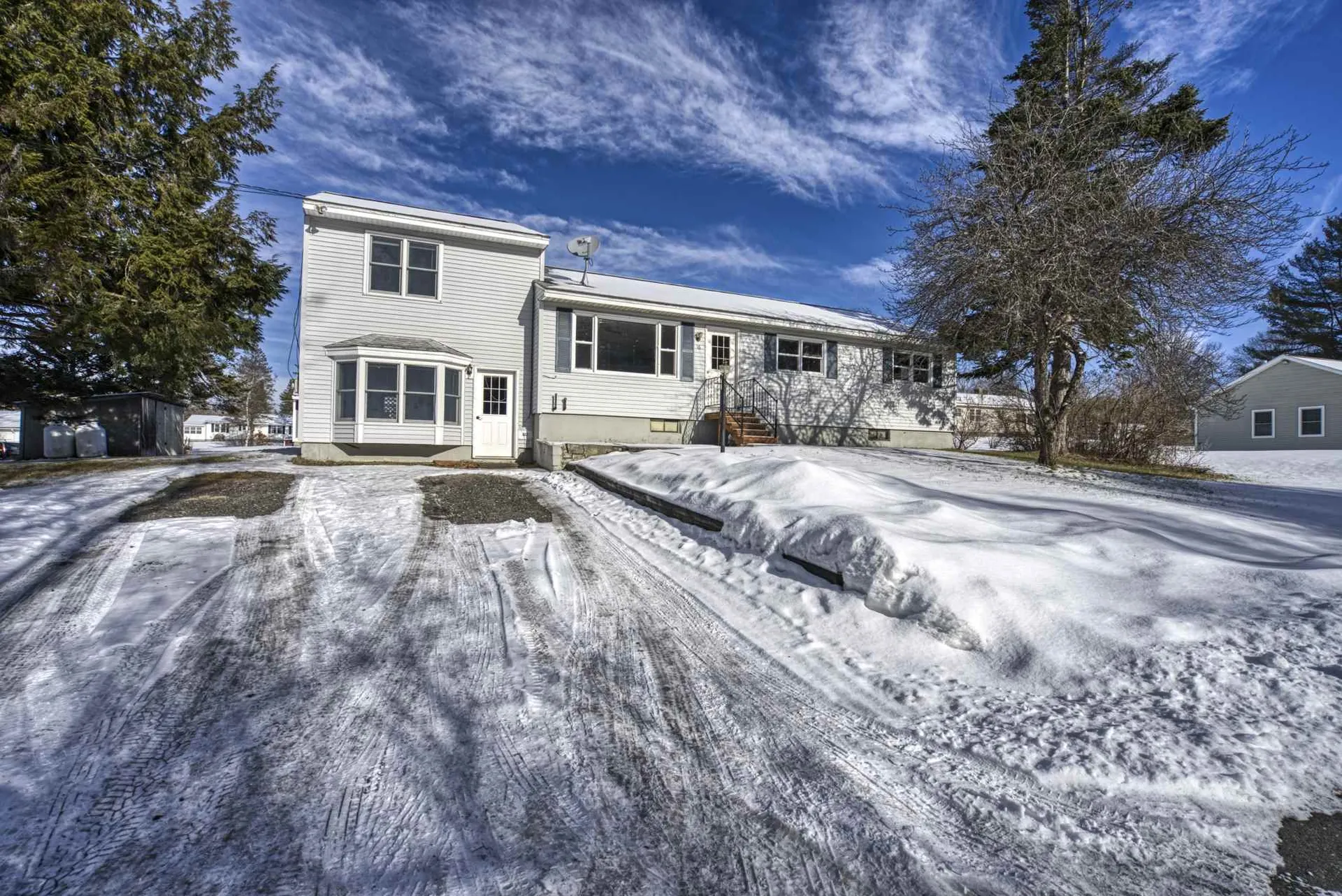 16 Lorraine Street Newport NH 03773