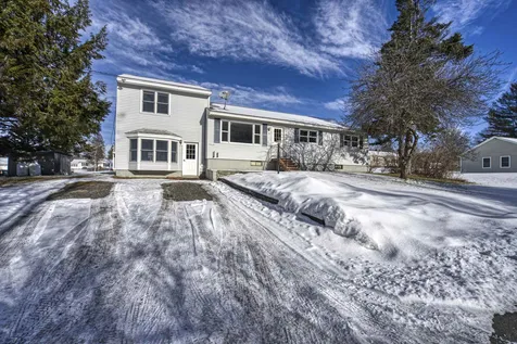 16 Lorraine Street Newport NH 03773