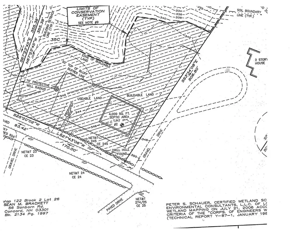 53 Sanborn Road Concord NH 03301
