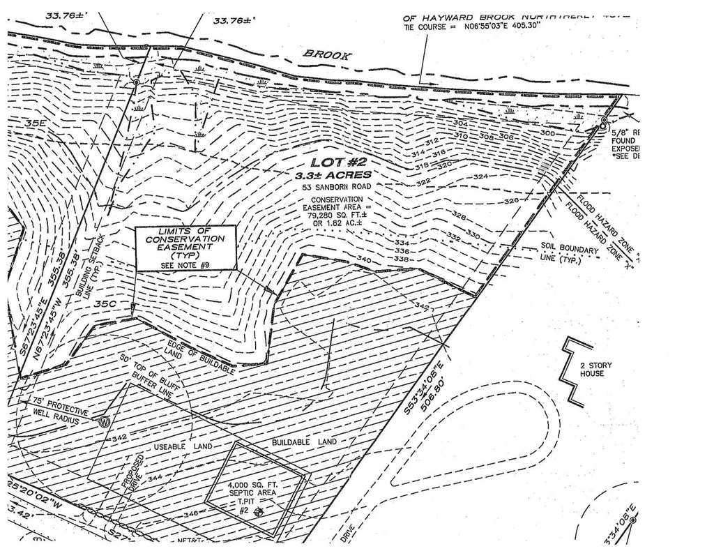 53 Sanborn Road Concord NH 03301