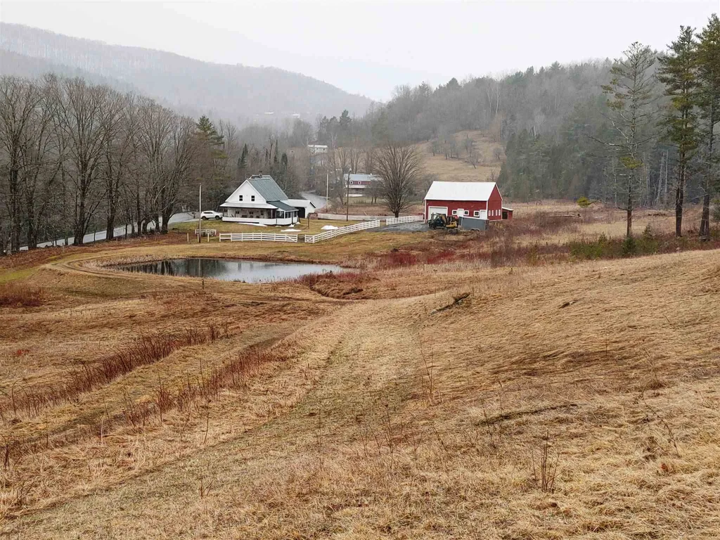 76 E Orange Road Topsham VT 05086