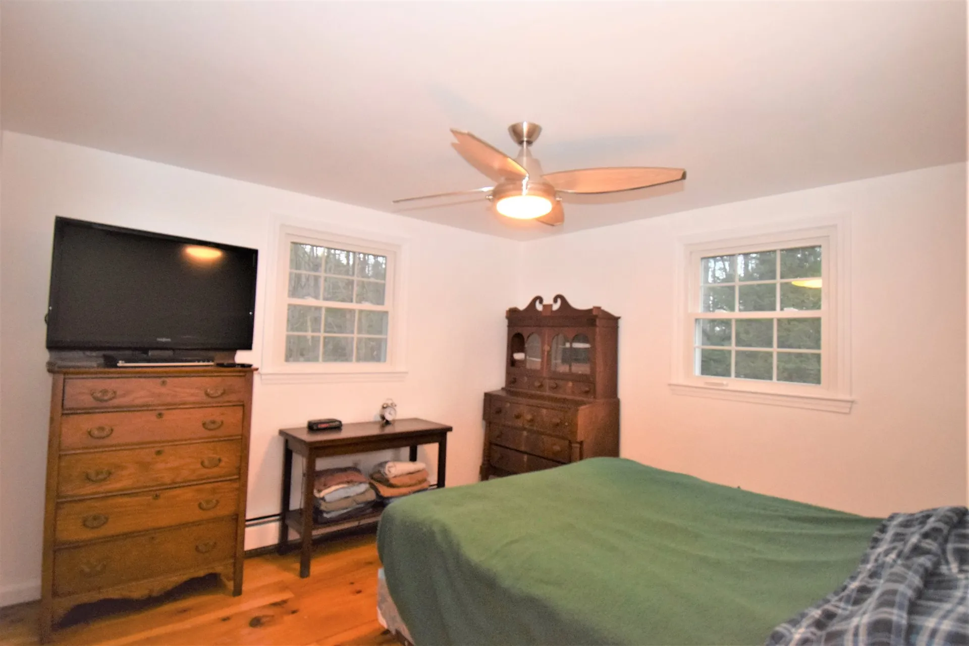 210 N Haverhill Road Kensington NH 03833