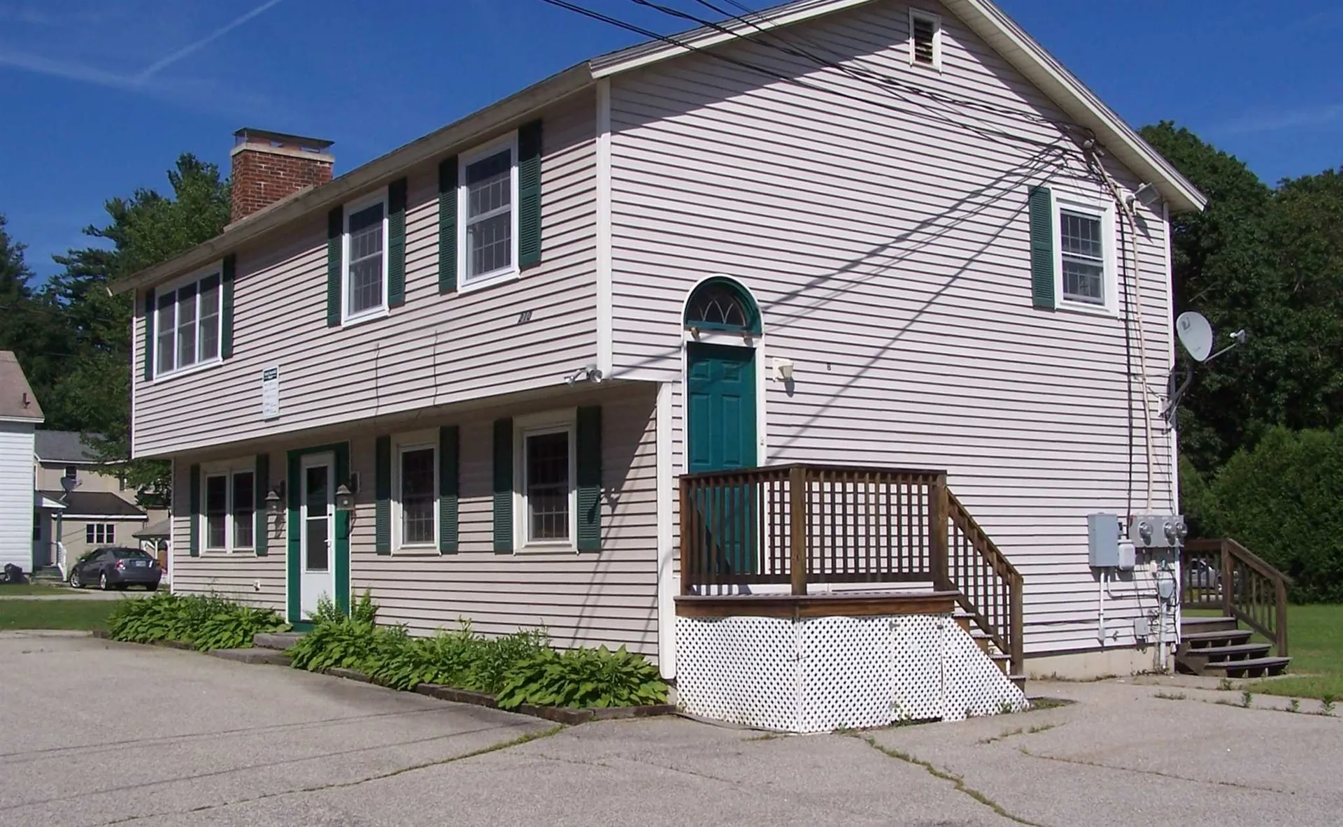 210 N Haverhill Road Kensington NH 03833