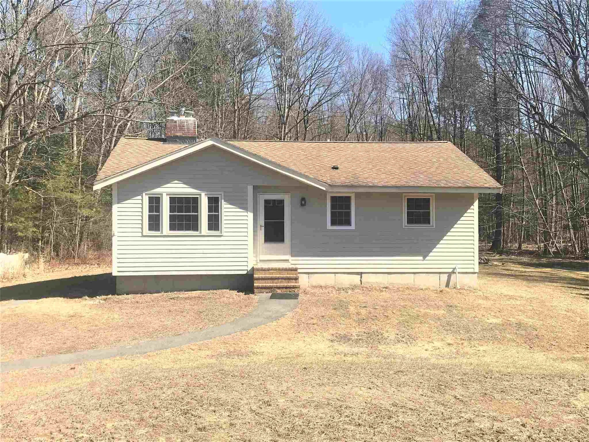 210 N Haverhill Road Kensington NH 03833