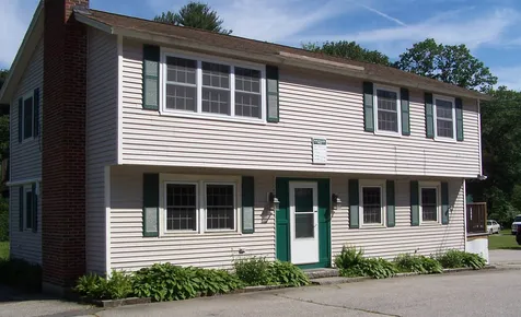 210 N Haverhill Road Kensington NH 03833