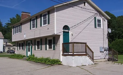 210 N Haverhill Road Kensington NH 03833
