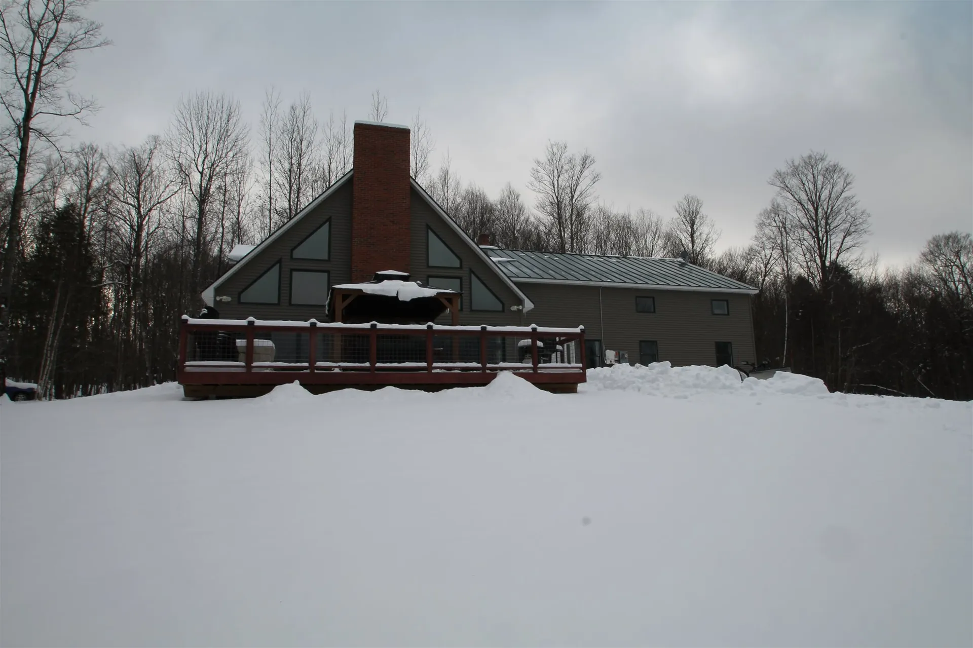 115 Riddle Road Williamstown VT 05679