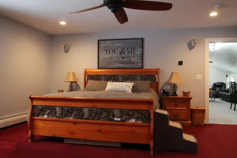115 Riddle Road Williamstown VT 05679