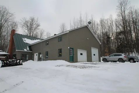 115 Riddle Road Williamstown VT 05679
