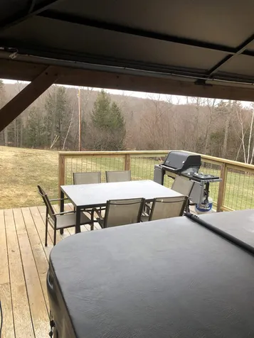 115 Riddle Road Williamstown VT 05679