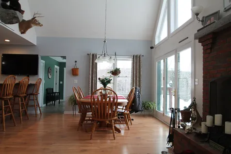 115 Riddle Road Williamstown VT 05679