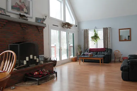 115 Riddle Road Williamstown VT 05679