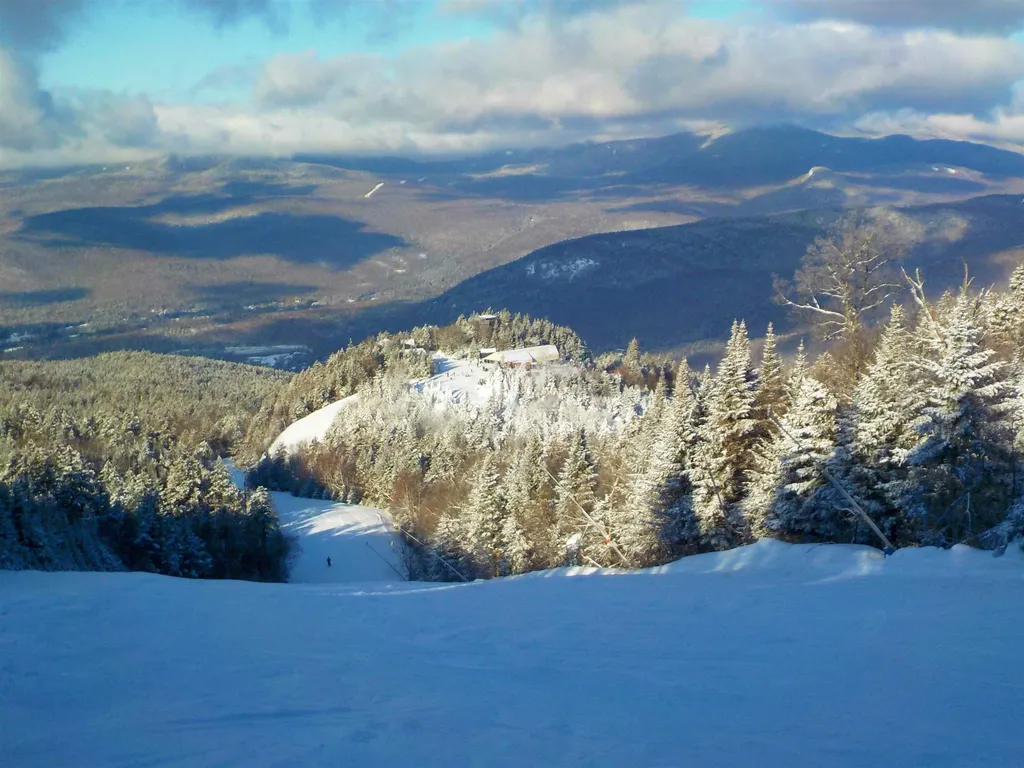 73 74 75 South Peak Road Lincoln NH 03251
