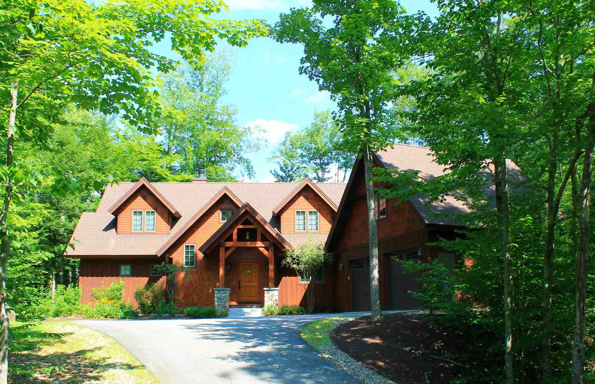 73 74 75 South Peak Road Lincoln NH 03251