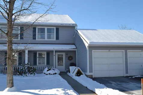127 Freedom Drive Montpelier VT 05602