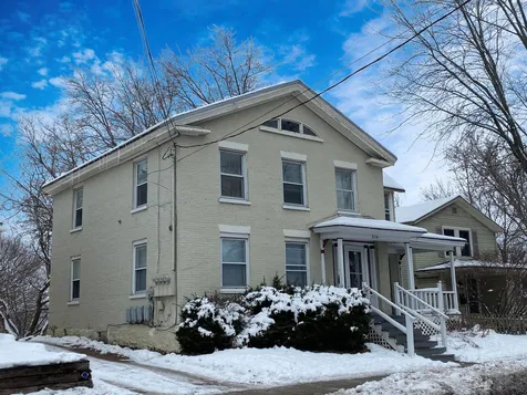 314 Colchester Avenue Burlington VT 05401