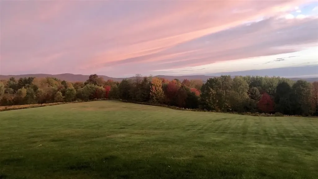 1100 Cormier Road Danville VT 05828