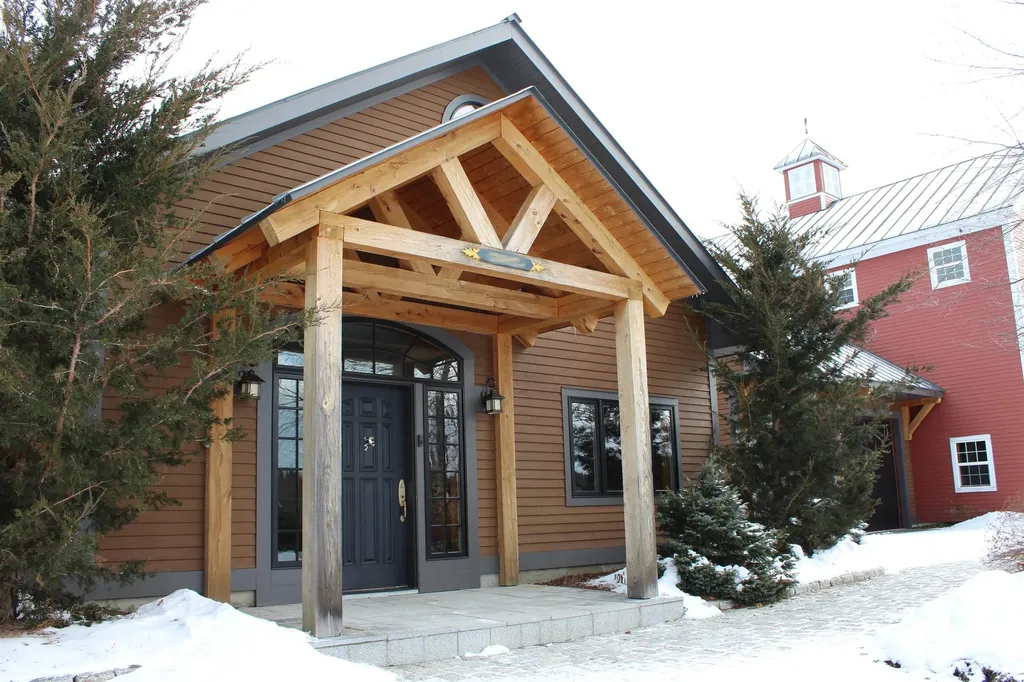 1100 Cormier Road Danville VT 05828