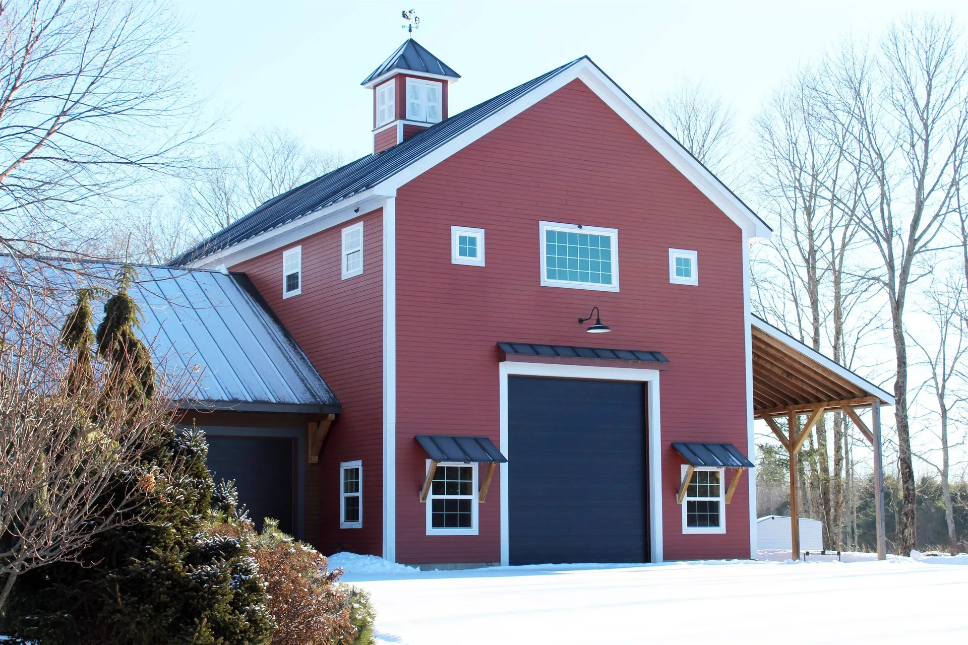 1100 Cormier Road Danville VT 05828