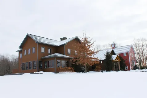 1100 Cormier Road Danville VT 05828